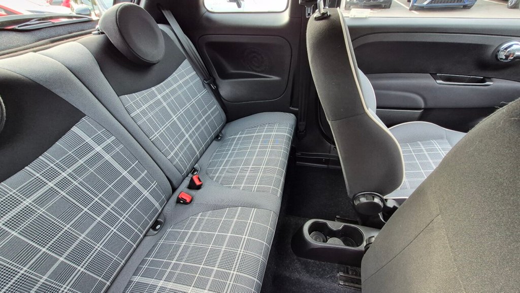 Used Fiat 500 2019 for sale - 75936950: Photo 23