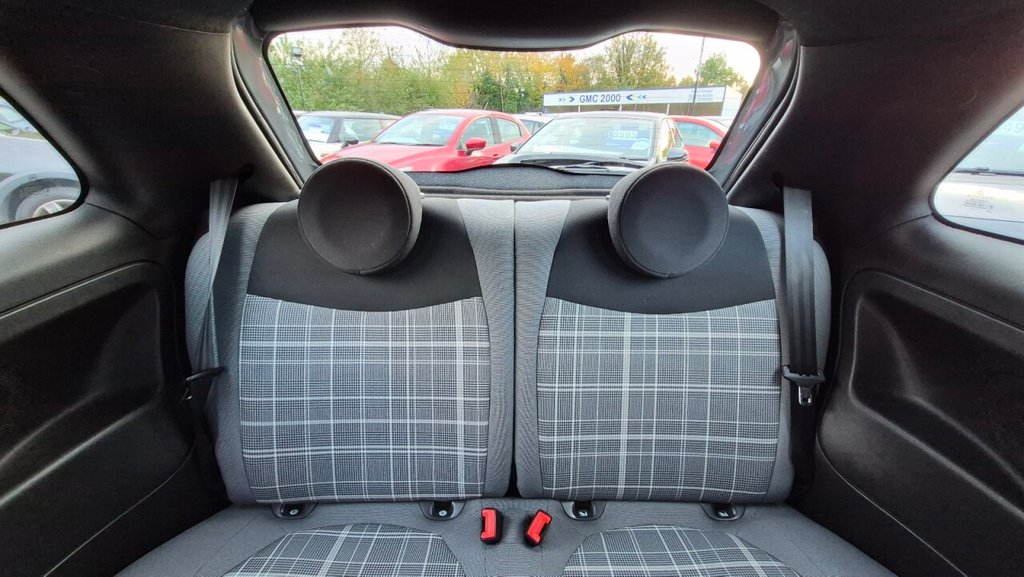 Used Fiat 500 2019 for sale - 75936950: Photo 26