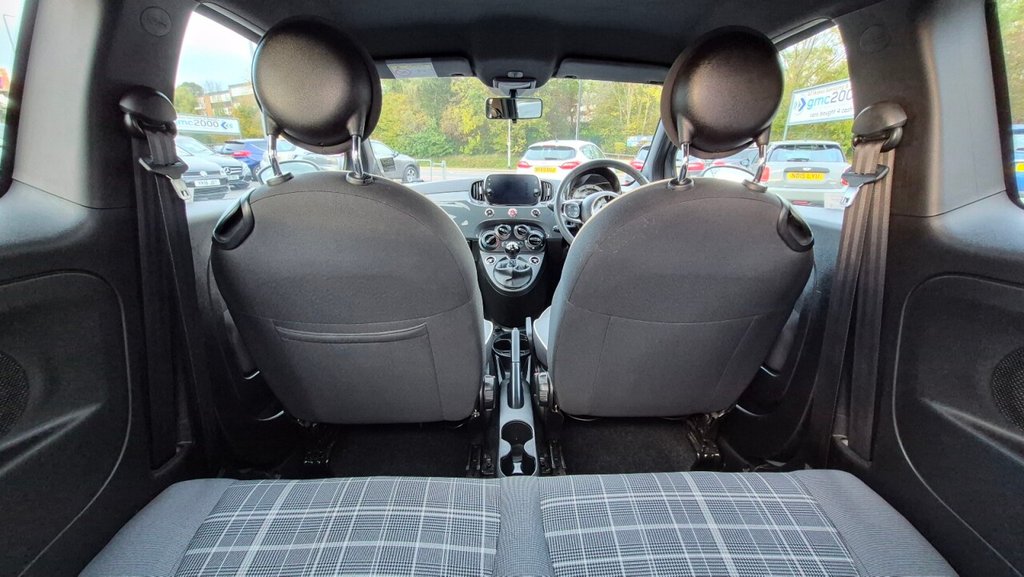 Used Fiat 500 2019 for sale - 75936950: Photo 27