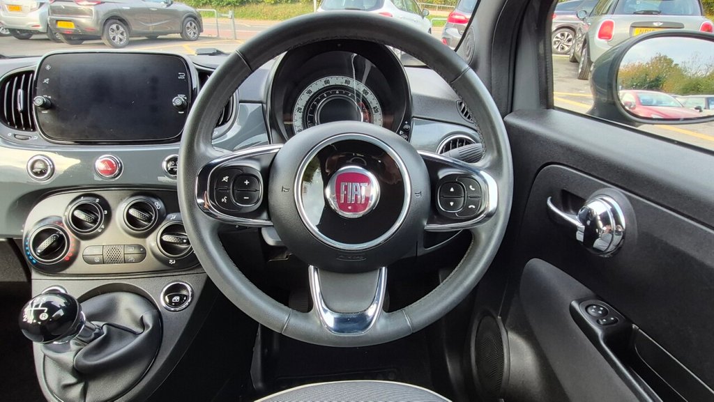Used Fiat 500 2019 for sale - 75936950: Photo 28