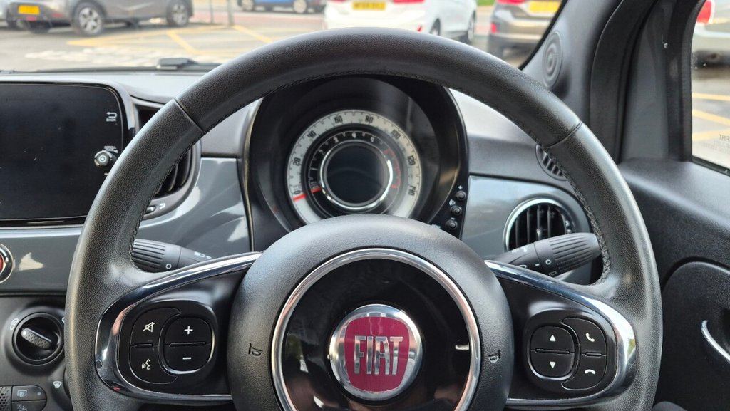 Used Fiat 500 2019 for sale - 75936950: Photo 29