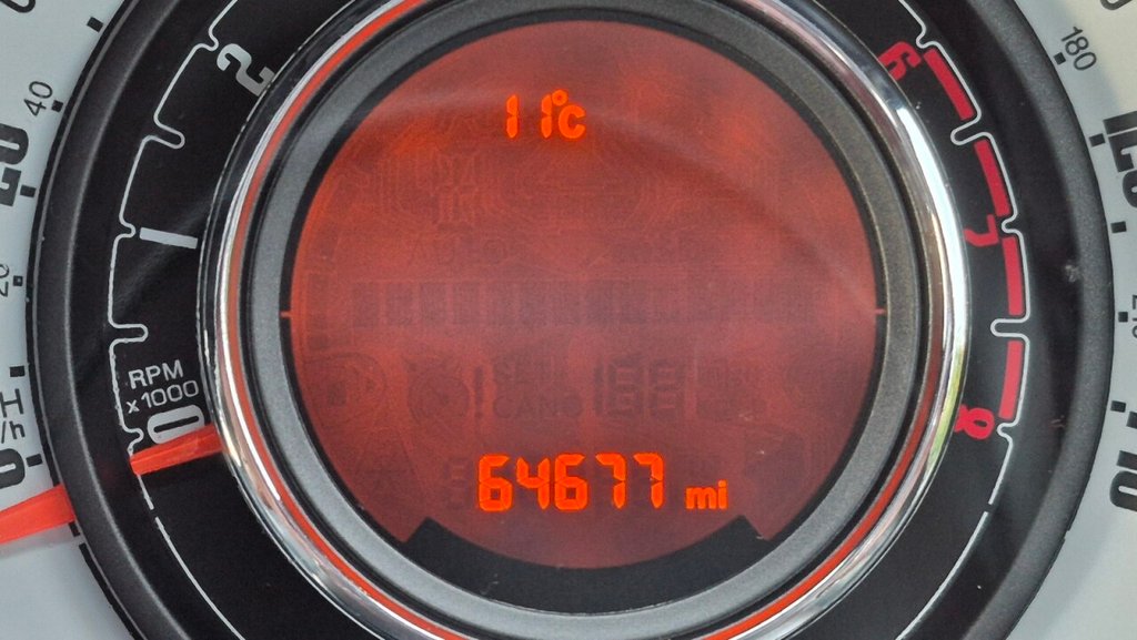 Used Fiat 500 2019 for sale - 75936950: Photo 30