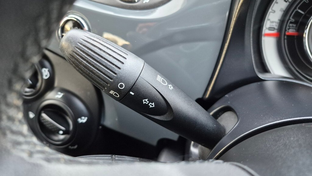 Used Fiat 500 2019 for sale - 75936950: Photo 34