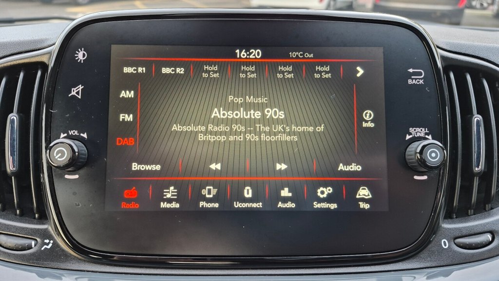 Used Fiat 500 2019 for sale - 75936950: Photo 38