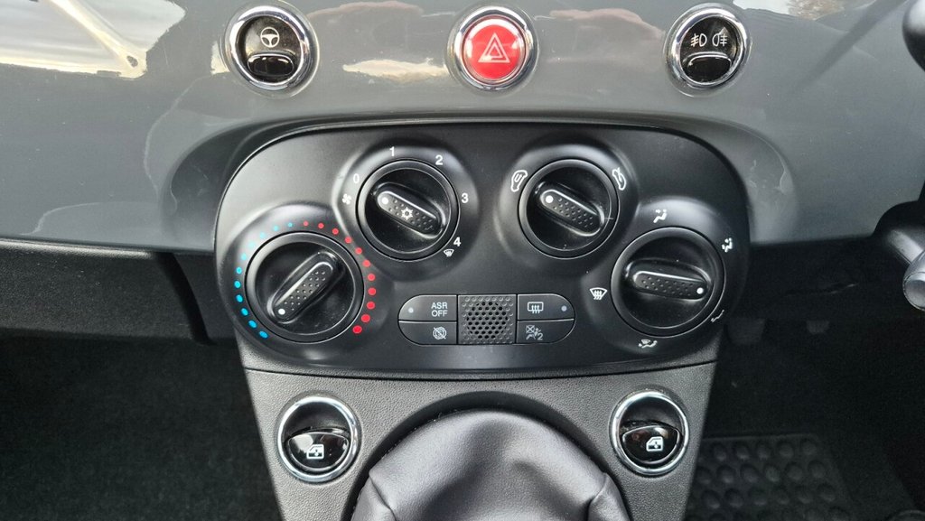 Used Fiat 500 2019 for sale - 75936950: Photo 39