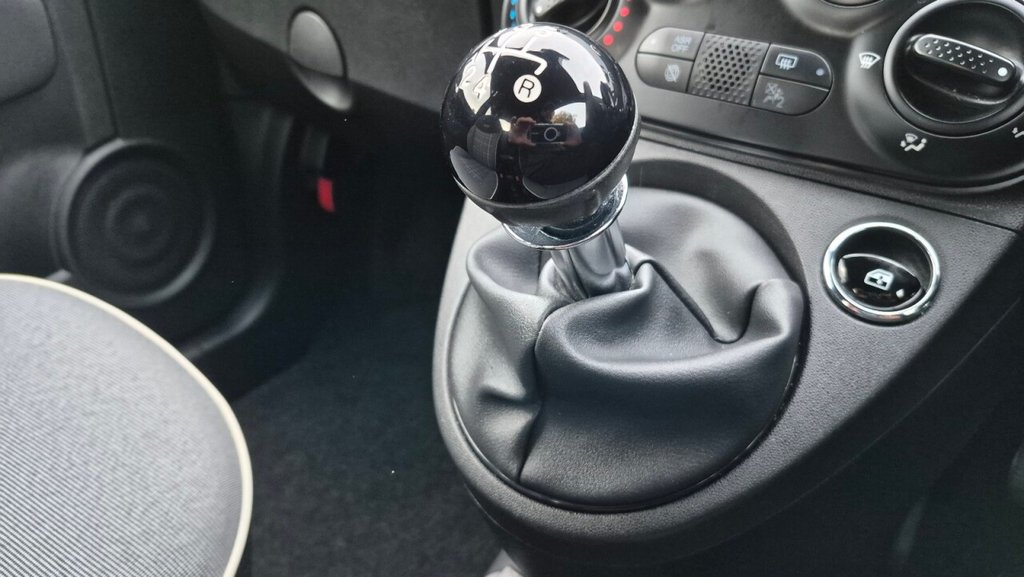 Used Fiat 500 2019 for sale - 75936950: Photo 40