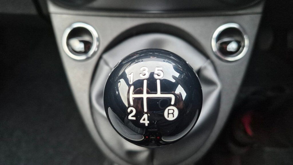 Used Fiat 500 2019 for sale - 75936950: Photo 41