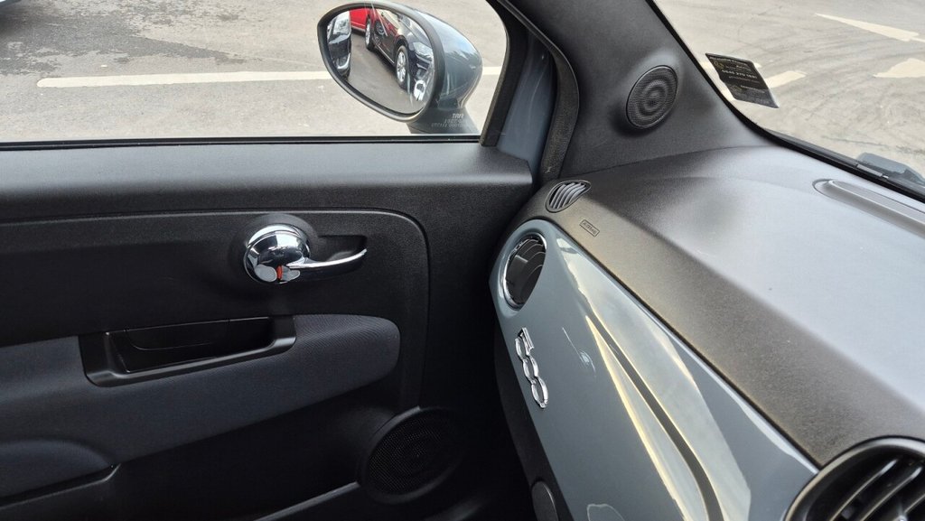 Used Fiat 500 2019 for sale - 75936950: Photo 44