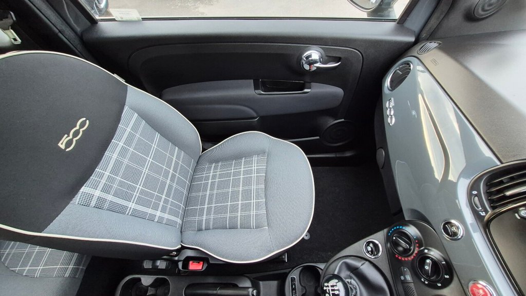 Used Fiat 500 2019 for sale - 75936950: Photo 45