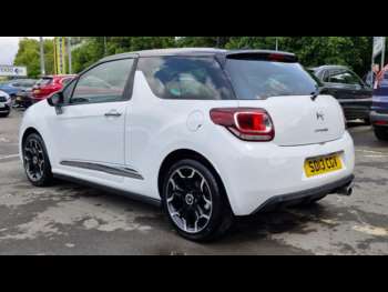 Used Citroen DS3 2013 for sale - 74844636: Photo