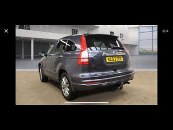 Used Honda CR-V 2012 for sale - 74974330: Photo