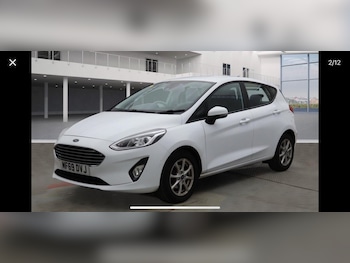 Ford - Fiesta