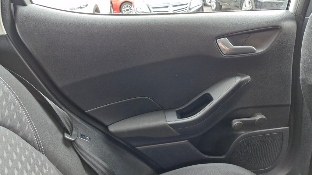 Used Ford Fiesta 2019 for sale - 75923433: Photo 25