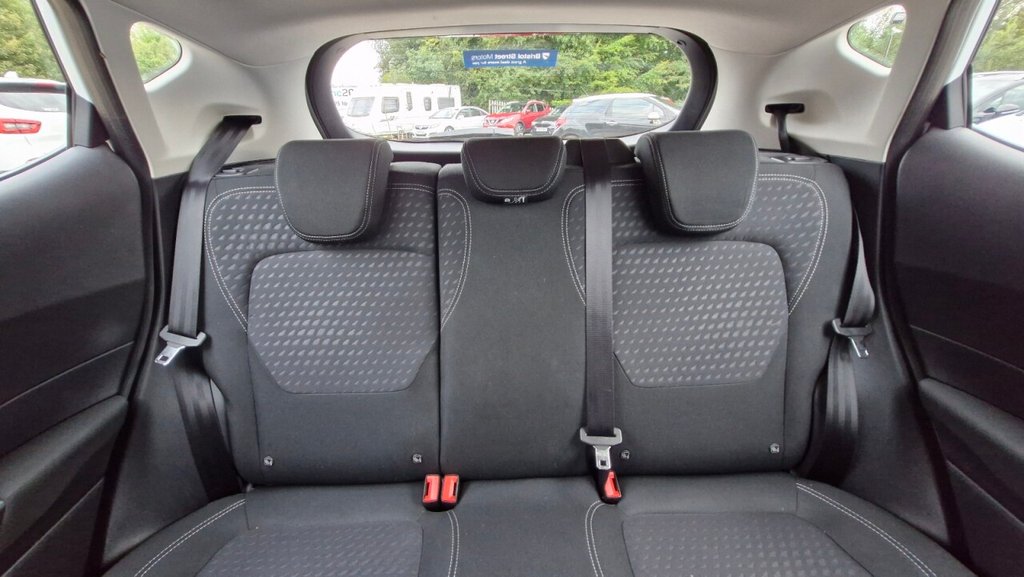 Used Ford Fiesta 2019 for sale - 75923433: Photo 27