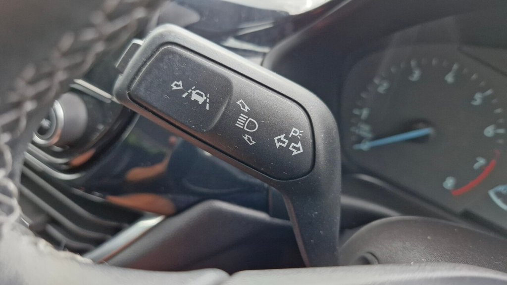 Used Ford Fiesta 2019 for sale - 75923433: Photo 35