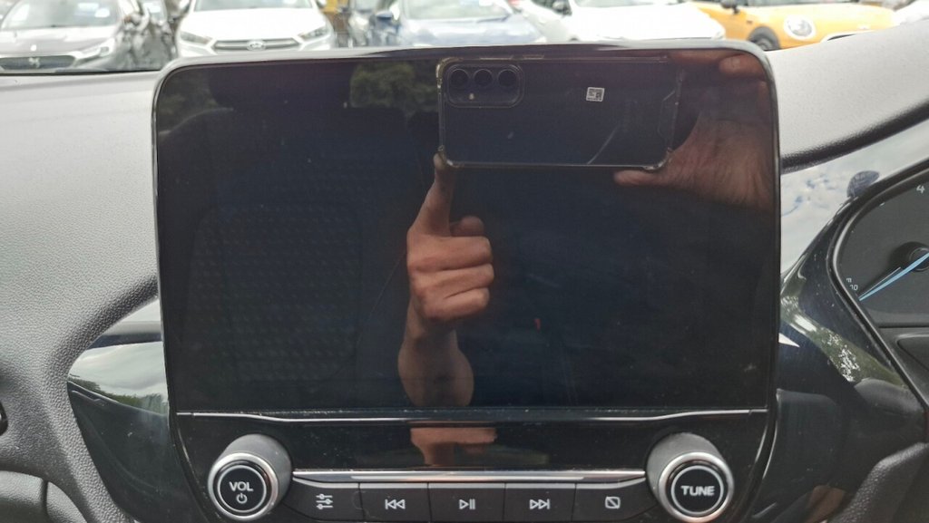 Used Ford Fiesta 2019 for sale - 75923433: Photo 36