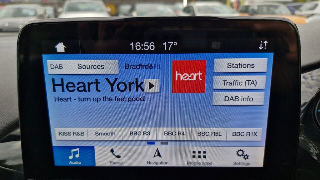 Used Ford Fiesta 2019 for sale - 75923433: Photo 37