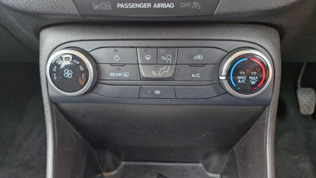 Used Ford Fiesta 2019 for sale - 75923433: Photo 38