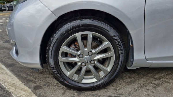 Used Toyota Yaris 2014 for sale - 75194438: Photo 14