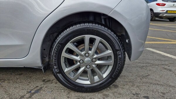 Used Toyota Yaris 2014 for sale - 75194438: Photo 15