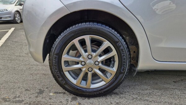 Used Toyota Yaris 2014 for sale - 75194438: Photo 16
