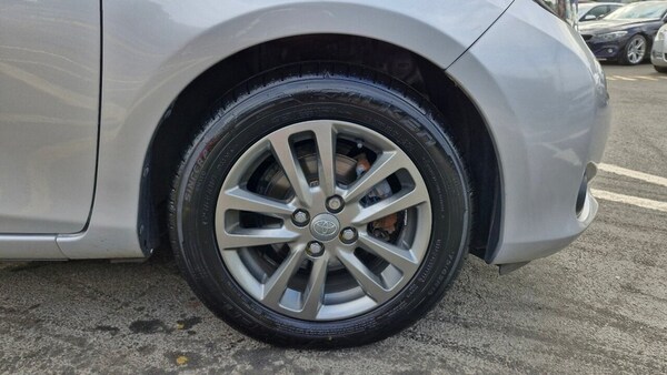 Used Toyota Yaris 2014 for sale - 75194438: Photo 17
