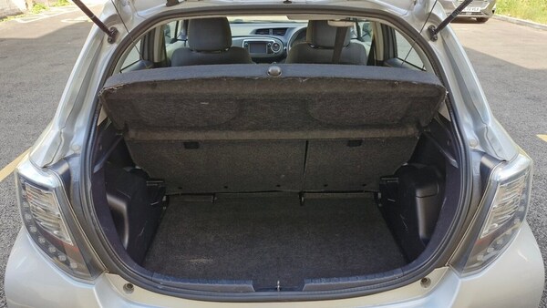 Used Toyota Yaris 2014 for sale - 75194438: Photo 18
