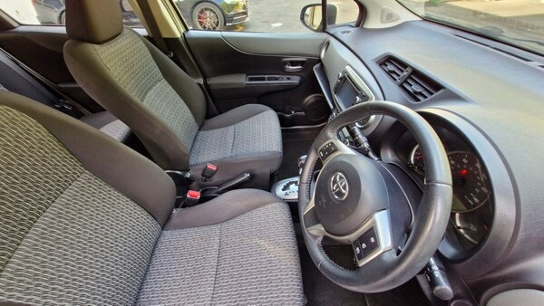 Used Toyota Yaris 2014 for sale - 75194438: Photo 20