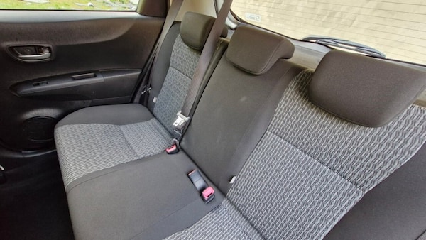 Used Toyota Yaris 2014 for sale - 75194438: Photo 22