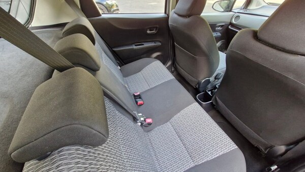 Used Toyota Yaris 2014 for sale - 75194438: Photo 23
