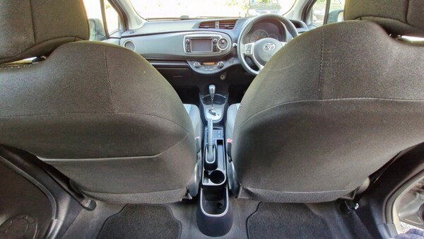 Used Toyota Yaris 2014 for sale - 75194438: Photo 25
