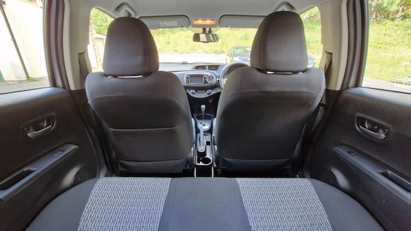Used Toyota Yaris 2014 for sale - 75194438: Photo 27