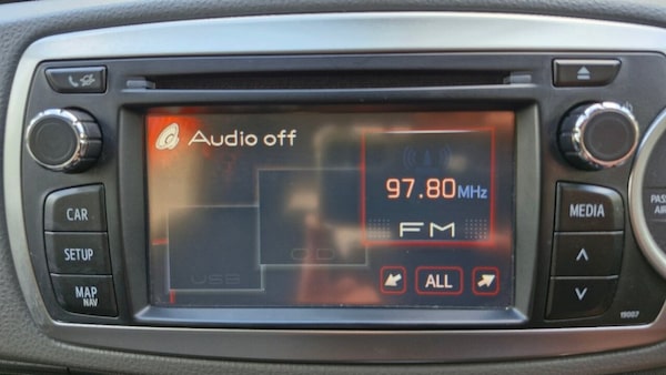 Used Toyota Yaris 2014 for sale - 75194438: Photo 37
