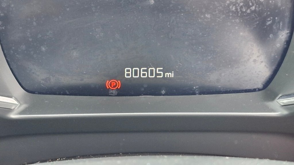 Vehicle 40