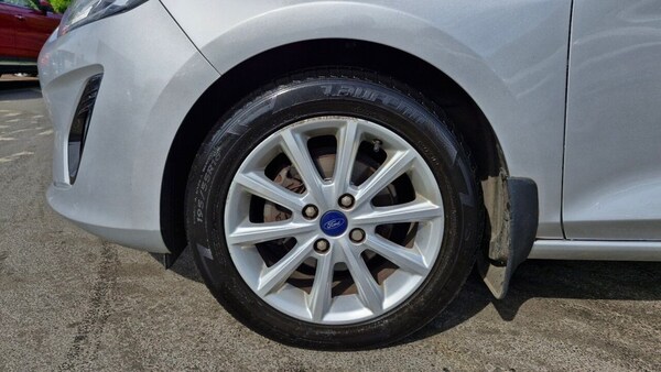 Used Ford Fiesta 2019 for sale - 74517668: Photo 13