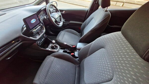 Used Ford Fiesta 2019 for sale - 74517668: Photo 18