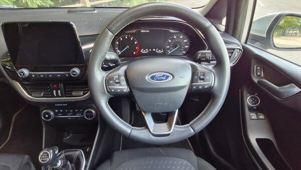 Used Ford Fiesta 2019 for sale - 74517668: Photo 28