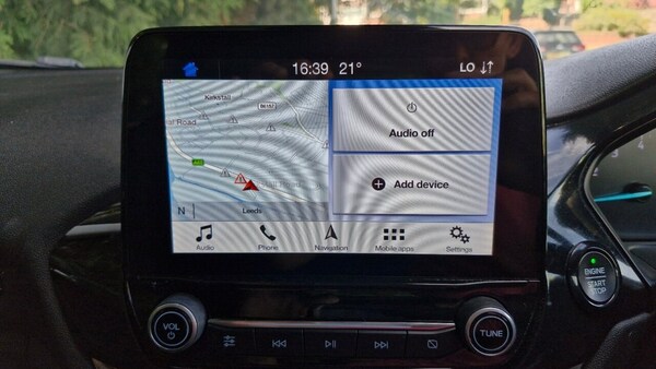 Used Ford Fiesta 2019 for sale - 74517668: Photo 36