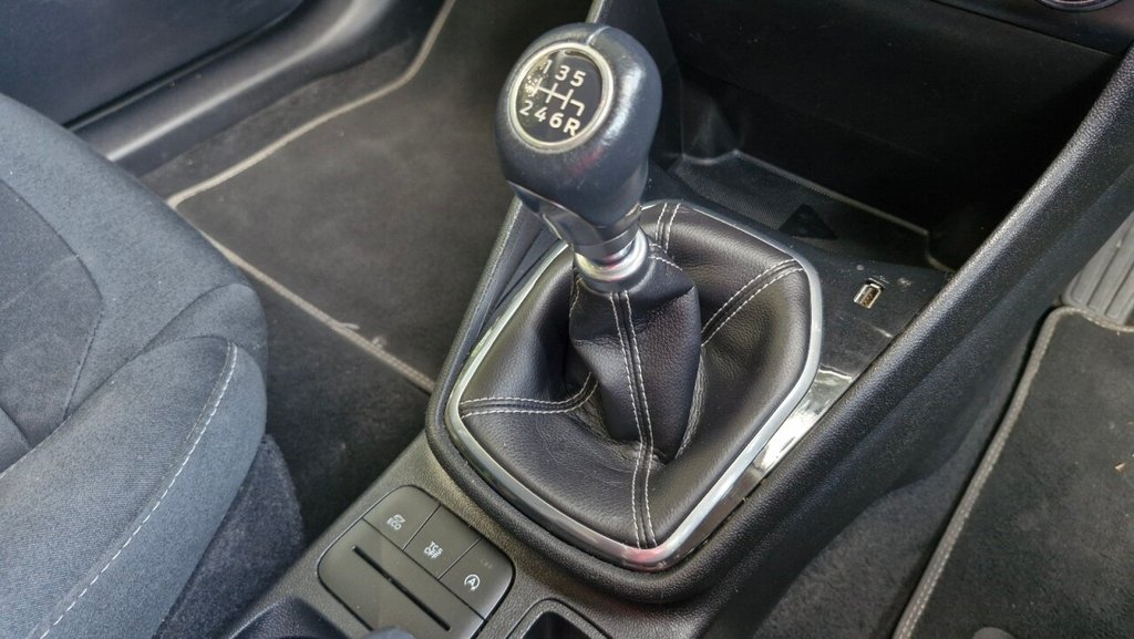 Vehicle 41