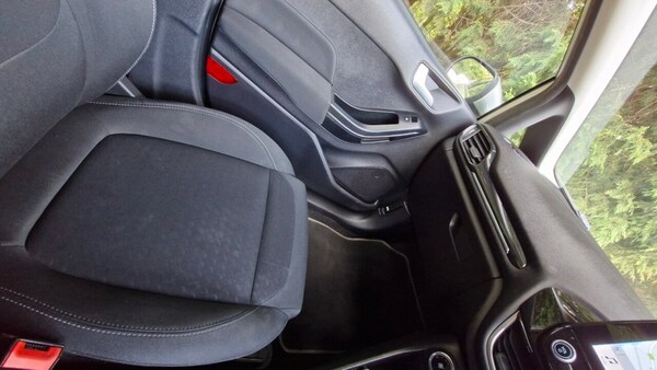 Used Ford Fiesta 2019 for sale - 74517668: Photo 44
