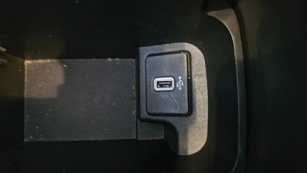 Vehicle 50