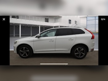 Used Volvo XC60 2015 for sale - 75306798: Photo