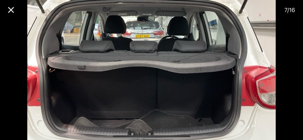 Used Hyundai i10 2016 for sale - 76482050: Photo 7