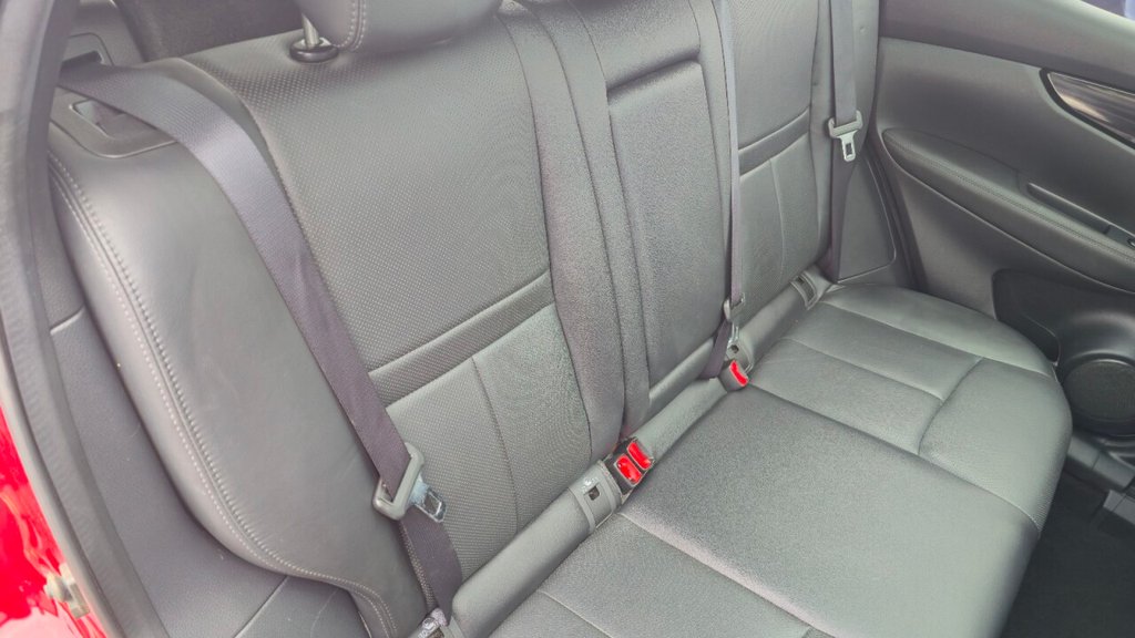 Used Nissan Qashqai 2016 for sale - 76345286: Photo 17