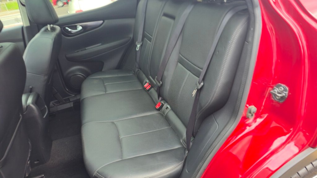 Used Nissan Qashqai 2016 for sale - 76345286: Photo 19