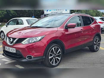 2016 (66) - 1.6 dCi Tekna [Non-Panoramic] 5dr