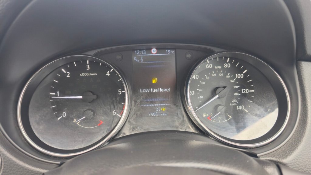 Used Nissan Qashqai 2016 for sale - 76345286: Photo 22