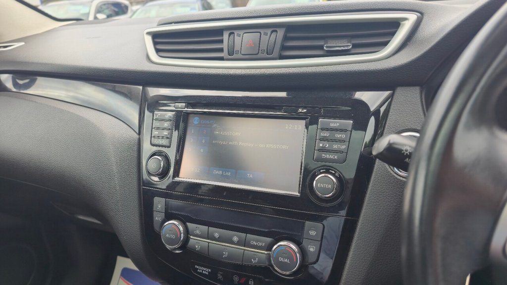 Used Nissan Qashqai 2016 for sale - 76345286: Photo 23