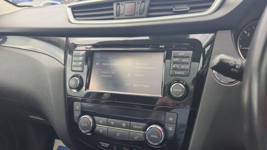 Used Nissan Qashqai 2016 for sale - 76345286: Photo 24