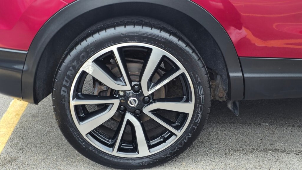 Used Nissan Qashqai 2016 for sale - 76345286: Photo 6